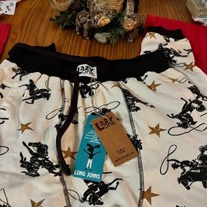 Men’s Lazy One “joggers”